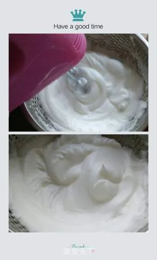高压锅蛋糕