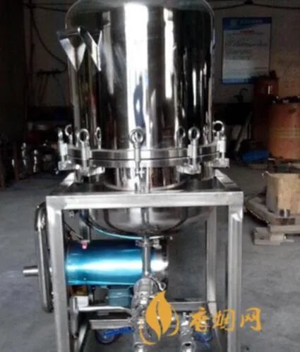 白酒过滤设备平台推荐哪个?值得一看的三大平台