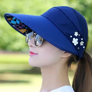 太阳帽推荐