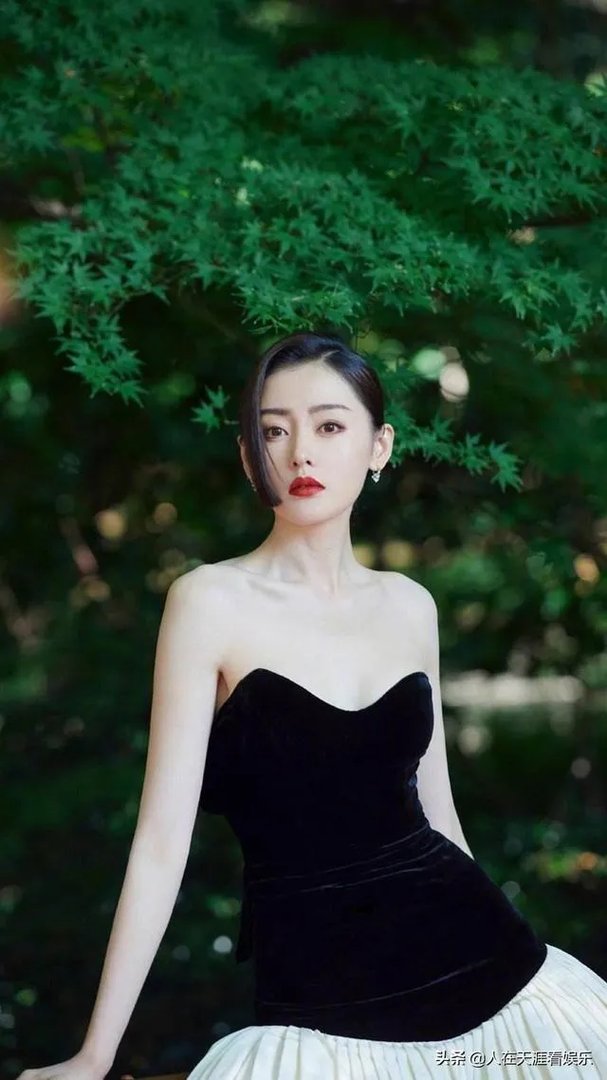魔鬼身材明星