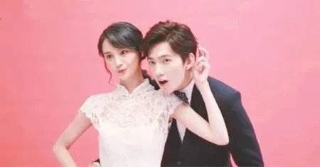 杨洋和郑爽在现实生活是不是也是一对?