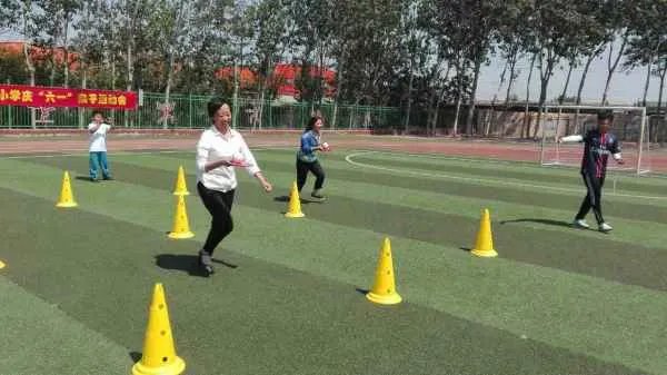 趣味体育比赛项目有哪些？需要注意什么？