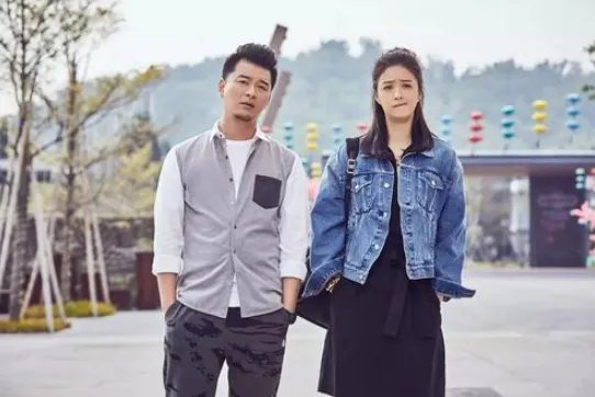 他苦追袁姗姗四年,后与王鸥订婚,还是杨幂同学,他究竟是谁?