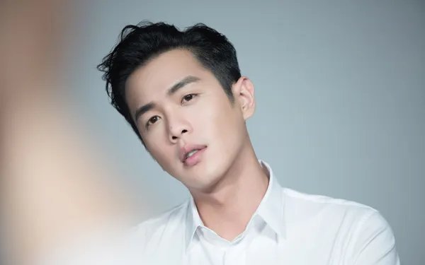 你如何看待张若昀撤回对父亲张健起诉这件事?