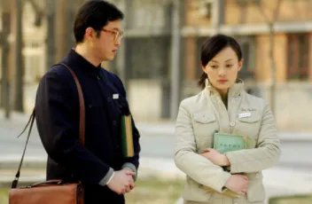 如何评价甜蜜蜜?本剧经典在哪里?