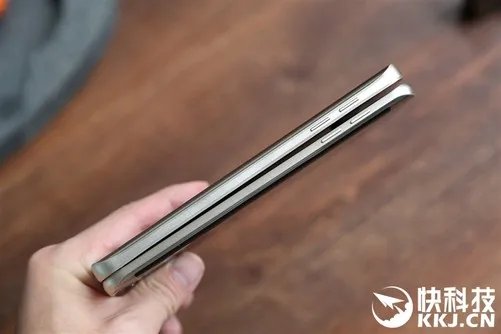 三星Galaxy Note 5评测:这才叫Note!