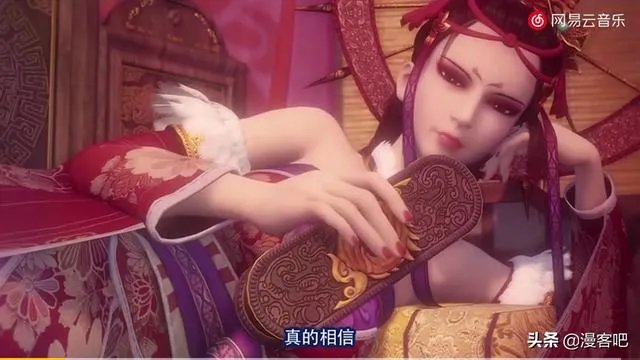 哪首动漫里的歌曲让你至今无法忘怀?