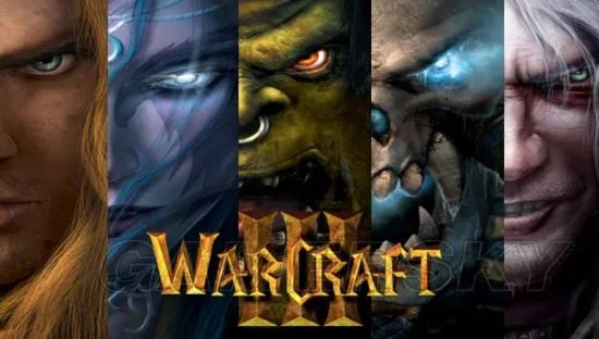 《魔兽争霸3》战役攻略 全战役剧情流程攻略