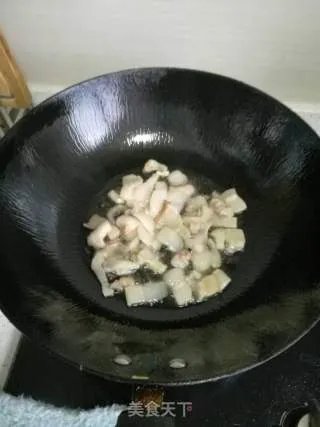 芋头饭