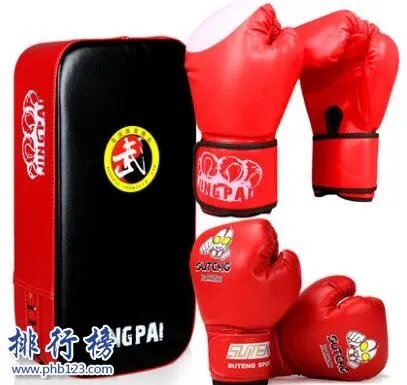 什么品牌的散打护具好?散打护具十大品牌排行榜推荐