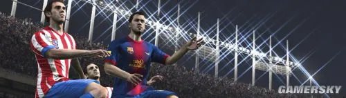 英国一周游戏销量榜(2013年12月17日-2013年12月23日):《FIFA 14》问鼎圣诞
