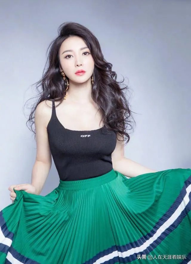 魔鬼身材明星