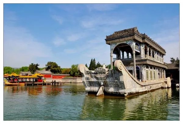 北京国庆旅游景点价格?