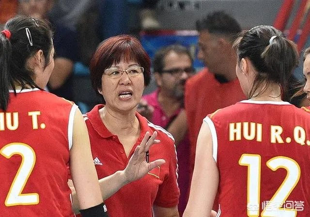 中国女排无缘世锦赛冠军后,郎平表示这只是新周期开始,终极目标是2020,你怎么看?