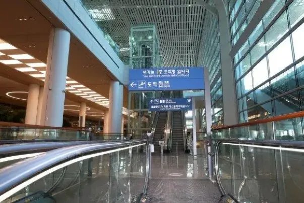 世界十大机场,第一面积最大,北京国际机场排第十