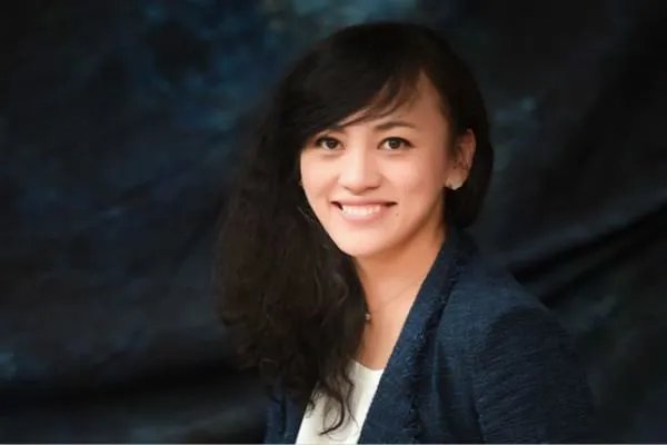 程维及柳青私下关系
