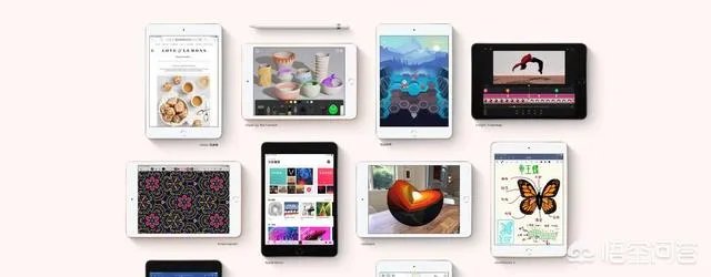 2018新款ipad跟mini5哪个值得入手