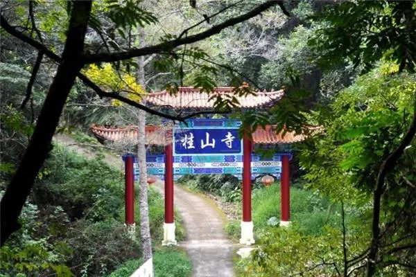 求河源旅游景点大全排名,哪些比较推荐?