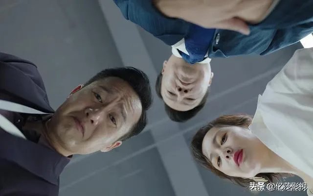 电视剧《我是余欢水》有多少同龄人看了感触会非常深?