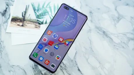 华为nova7pro参数配置