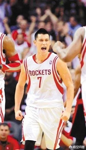 林书豪被老鹰买断将加盟猛龙,你觉得江湖还能在现“林疯狂”吗?