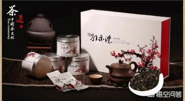 福建泉州的铁观音为什么自清华最好喝?