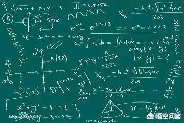 数学皮毛