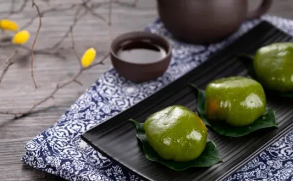 清明节几号