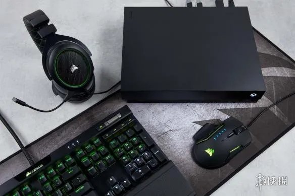 Xbox One键盘鼠标更新到来!部分游戏已可使用键鼠!