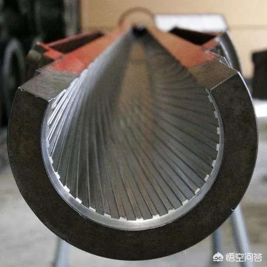 滑膛炮与线膛炮有哪些区别?