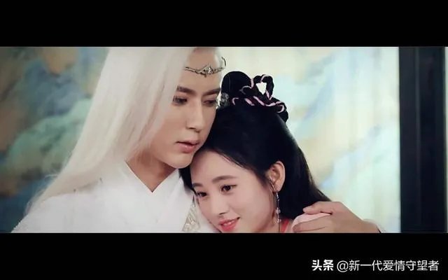 芸汐传全集电视剧鞠婧祎演过什么电视剧?