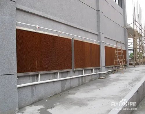 铸铝厂车间高温闷热怎样解决?