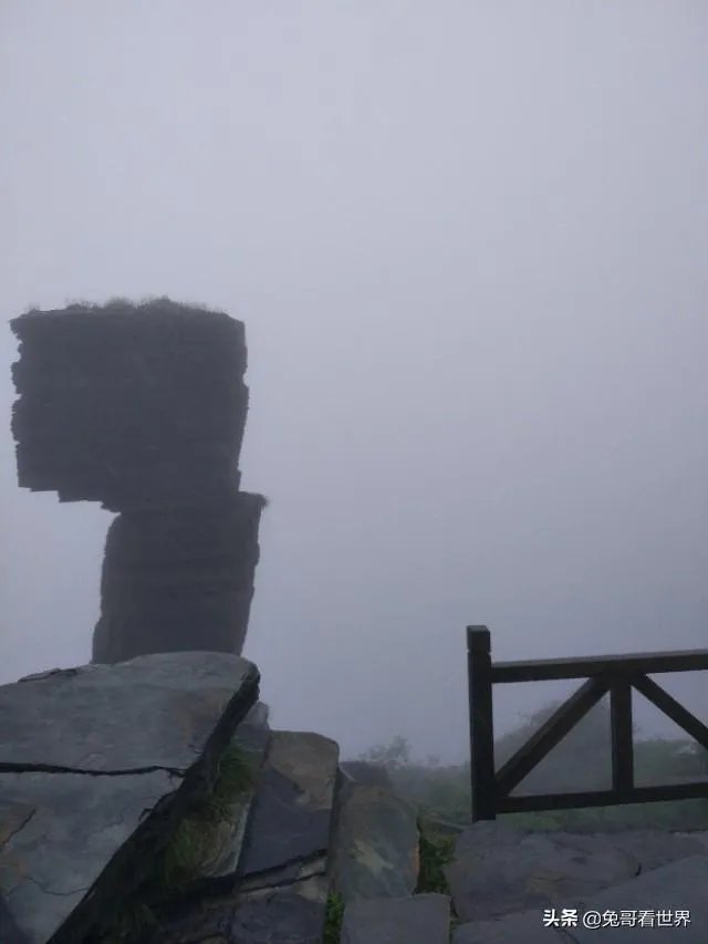 你去过的第一个A级景区是哪里?给你留下了什么深刻印象?