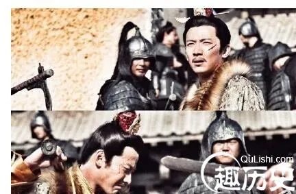 秦国公子华结局是怎么死的 芈月传公子华喜欢芈月吗