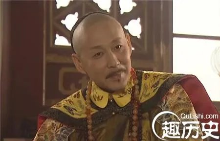 康熙皇帝身边最重要的女人为何一生不洗澡?