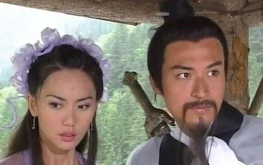 吕洞宾能成为八仙之中人气第一的红人,究竟凭借的是什么?
