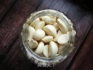 腊八蒜