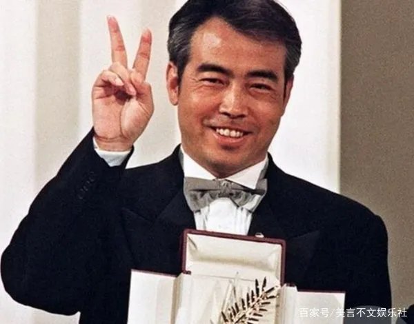 陈凯歌,3次婚姻5段感情,遇见陈红时怎么样了?