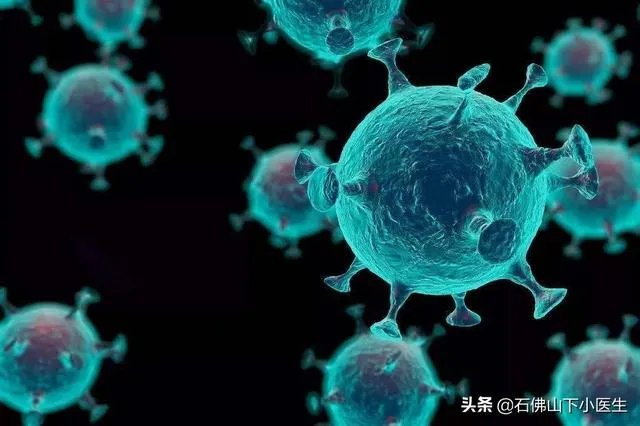 那个专家说未来百分之80中国人感染新冠病毒