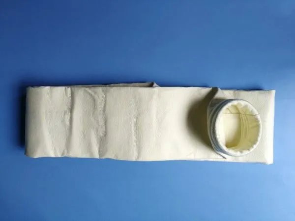 除尘袋和液体过滤袋有哪些区别?