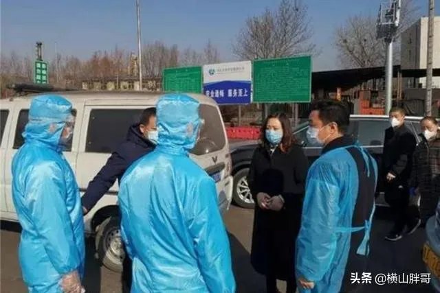 河北的这波疫情,到底是怎么引发的?是否需要追究?