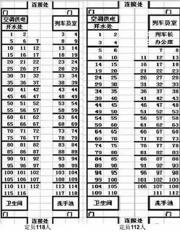 k374座位表