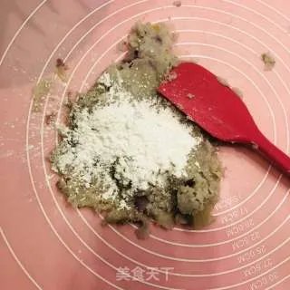 烧仙草.鲜芋仙