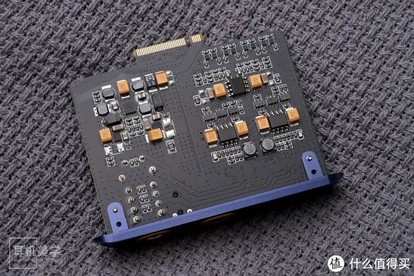 DC音频漫谈 篇五十:iBasso集大成之作——DC评艾巴索DX300