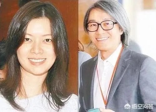 57岁的周星驰四段感情，最难忘的会是谁，为何星爷至今还不结婚？