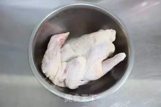 黄焖鸡