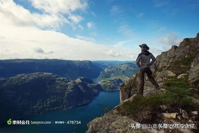刘昊然邀你去爬平顶山,你会去吗?