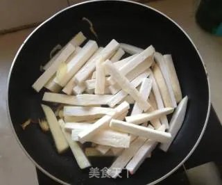 美极杏鲍菇