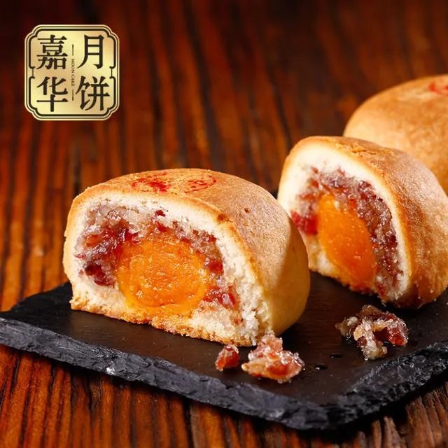 一般中秋都送什么礼物？