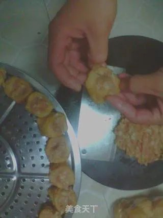 釀豆泡